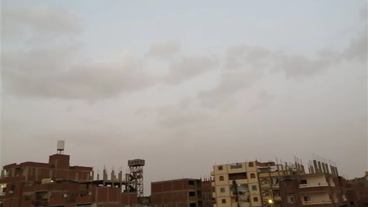 شبورة مائية ورياح وأمطار تضرب البلاد خلال طقس الثلاثاء 24 مارس 2026